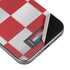 Croatia Soccer Flag Google Pixel 9 Skin